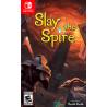 کاور بازی Slay the Spire برای نینتندو سوییچ کاور بازی Slay the Spire برای نینتندو سوییچ
