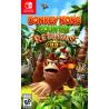 کاور بازی Donkey Kong Country Returns HD برای نینتندو سوییچ کاور بازی Donkey Kong Country Returns HD برای نینتندو سوییچ