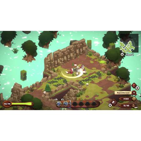 اسکرین شات (تصویر گیم پلی) بازی Cuisineer نسخه نینتندو سوییچ (Nintendo Switch) تصویر 1 اسکرین شات (تصویر گیم پلی) بازی Cuisineer نسخه نینتندو سوییچ (Nintendo Switch) تصویر 1