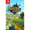 کاور بازی FANTASY LIFE i The Girl Who Steals Time برای نینتندو سوییچ کاور بازی FANTASY LIFE i The Girl Who Steals Time برای نینتندو سوییچ