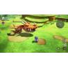 اسکرین شات (تصویر گیم پلی) بازی FANTASY LIFE i The Girl Who Steals Time نسخه نینتندو سوییچ (Nintendo Switch) تصویر 1 اسکرین شات (تصویر گیم پلی) بازی FANTASY LIFE i The Girl Who Steals Time نسخه نینتندو سوییچ (Nintendo Switch) تصویر 1