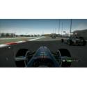 F1 2012 بازی Xbox 360