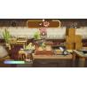 اسکرین شات (تصویر گیم پلی) بازی FANTASY LIFE i The Girl Who Steals Time نسخه نینتندو سوییچ (Nintendo Switch) تصویر 5 اسکرین شات (تصویر گیم پلی) بازی FANTASY LIFE i The Girl Who Steals Time نسخه نینتندو سوییچ (Nintendo Switch) تصویر 5