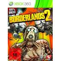 Borderlands 2 بازی Xbox 360