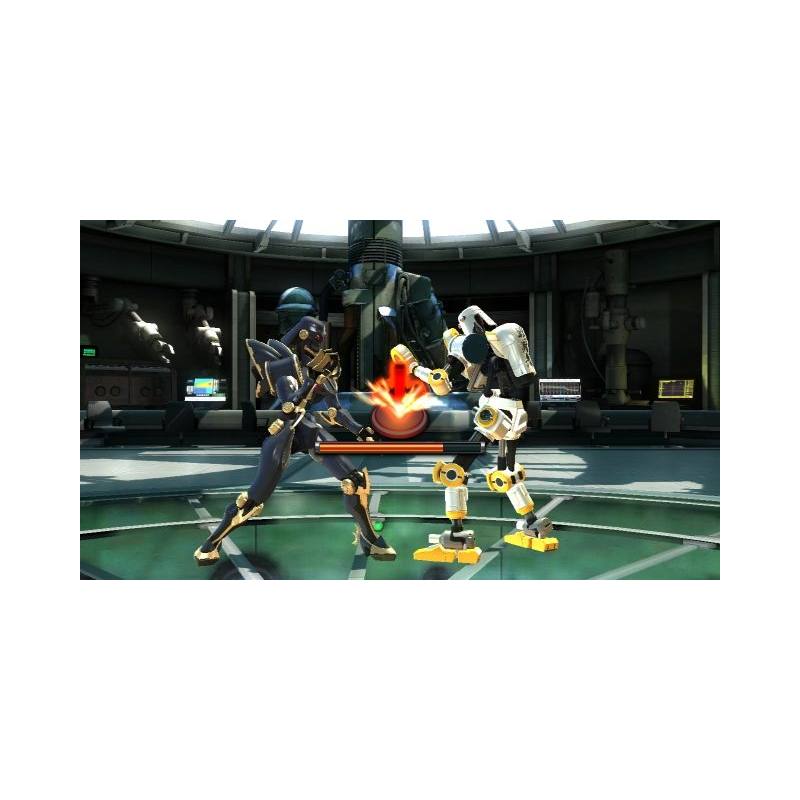 اسکرین شات و تصویر گیم پلی بازی Tekken Tag Tournament 2 نسخه PS3 تصویر 1