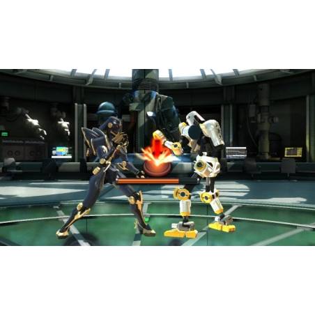 اسکرین شات و تصویر گیم پلی بازی Tekken Tag Tournament 2 نسخه PS3 تصویر 1 اسکرین شات و تصویر گیم پلی بازی Tekken Tag Tournament 2 نسخه PS3 تصویر 1