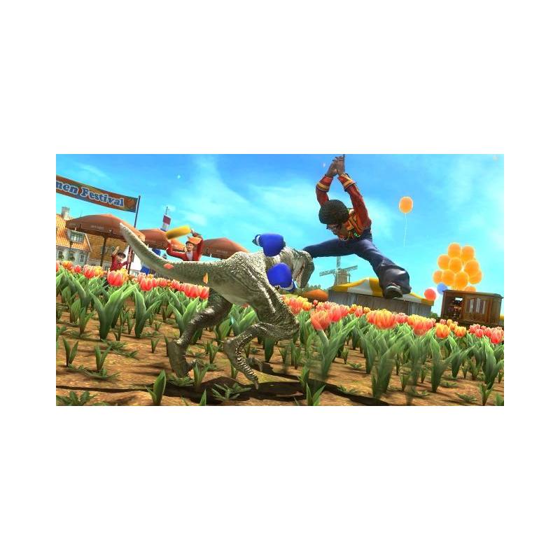 اسکرین شات و تصویر گیم پلی بازی Tekken Tag Tournament 2 نسخه PS3 تصویر 5