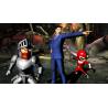 اسکرین شات و تصویر گیم پلی بازی Ultimate Marvel vs. Capcom 3 نسخه PS3 تصویر 2 اسکرین شات و تصویر گیم پلی بازی Ultimate Marvel vs. Capcom 3 نسخه PS3 تصویر 2