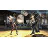 اسکرین شات و تصویر گیم پلی بازی Injustice: Gods Among Us نسخه PS3 تصویر 4 اسکرین شات و تصویر گیم پلی بازی Injustice: Gods Among Us نسخه PS3 تصویر 4