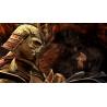 اسکرین شات و تصویر گیم پلی بازی Mortal Kombat Komplete Edition نسخه PS3 تصویر 5 اسکرین شات و تصویر گیم پلی بازی Mortal Kombat Komplete Edition نسخه PS3 تصویر 5