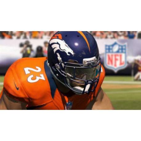 Madden NFL 13 بازی Xbox 360