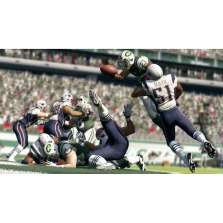 Madden NFL 13 بازی Xbox 360