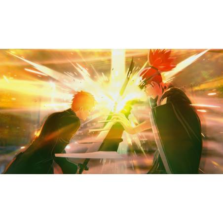 اسکرین شات و تصویر گیم پلی بازی BLEACH Rebirth of Souls نسخه کامپیوتر (PC) - تصویر 3 اسکرین شات و تصویر گیم پلی بازی BLEACH Rebirth of Souls نسخه کامپیوتر (PC) - تصویر 3