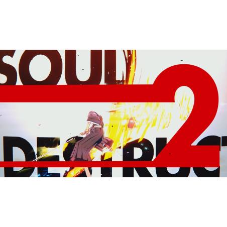 اسکرین شات و تصویر گیم پلی بازی BLEACH Rebirth of Souls نسخه کامپیوتر (PC) - تصویر 4 اسکرین شات و تصویر گیم پلی بازی BLEACH Rebirth of Souls نسخه کامپیوتر (PC) - تصویر 4