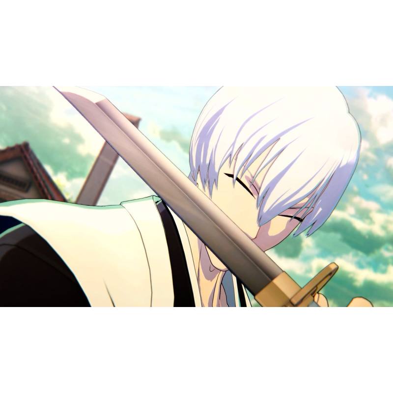 اسکرین شات و تصویر گیم پلی بازی BLEACH Rebirth of Souls نسخه کامپیوتر (PC) - تصویر 6