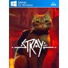 کاور بازی Stray نسخه کامپیوتر (PC) کاور بازی Stray نسخه کامپیوتر (PC)