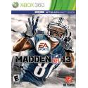Madden NFL 13 بازی Xbox 360