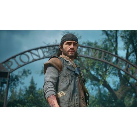 اسکرین شات و تصویر گیم پلی بازی Days Gone Remastered نسخه کامپیوتر (PC) - تصویر 2 اسکرین شات و تصویر گیم پلی بازی Days Gone Remastered نسخه کامپیوتر (PC) - تصویر 2