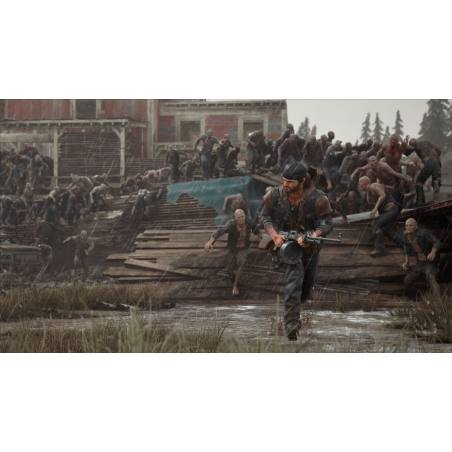اسکرین شات و تصویر گیم پلی بازی Days Gone Remastered نسخه کامپیوتر (PC) - تصویر 3 اسکرین شات و تصویر گیم پلی بازی Days Gone Remastered نسخه کامپیوتر (PC) - تصویر 3