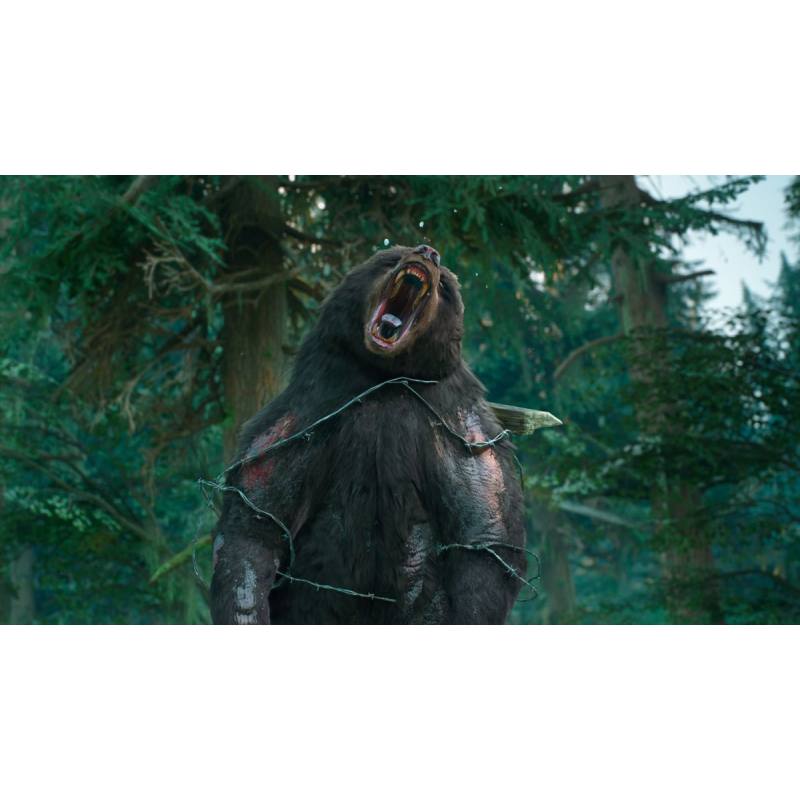 اسکرین شات و تصویر گیم پلی بازی Days Gone Remastered نسخه کامپیوتر (PC) - تصویر 5