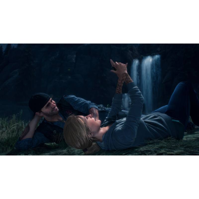 اسکرین شات و تصویر گیم پلی بازی Days Gone Remastered نسخه کامپیوتر (PC) - تصویر 6