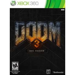 Doom 3: BFG Edition بازی Xbox 360