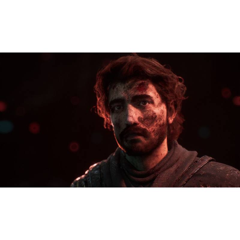 اسکرین شات و تصویر گیم پلی بازی Clair Obscur Expedition 33 نسخه کامپیوتر (PC) - تصویر 2