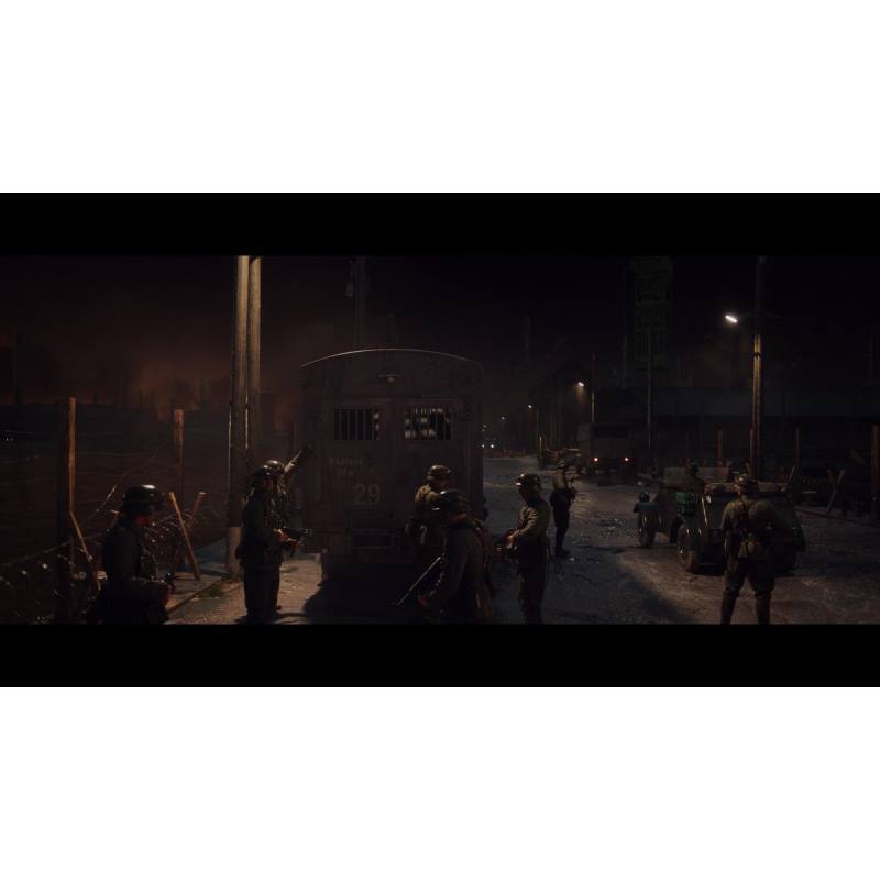 اسکرین شات و تصویر گیم پلی بازی Call of Duty Vanguard نسخه کامپیوتر (PC) - تصویر 4