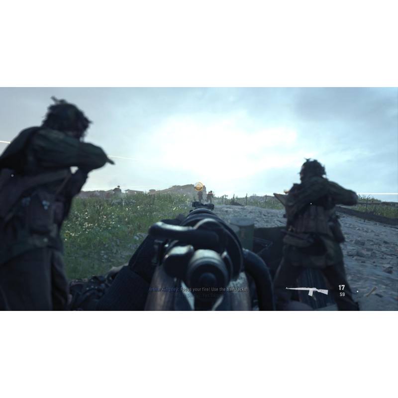 اسکرین شات و تصویر گیم پلی بازی Call of Duty Vanguard نسخه کامپیوتر (PC) - تصویر 5