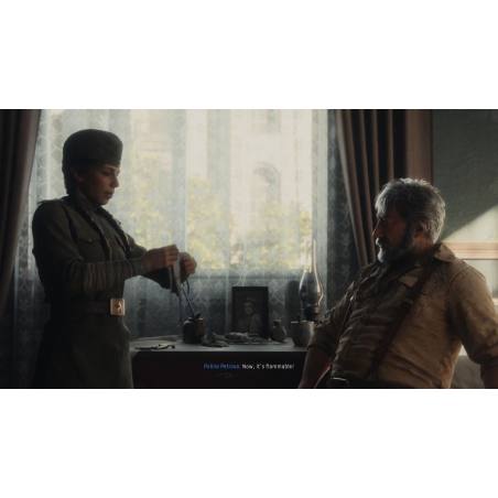 اسکرین شات و تصویر گیم پلی بازی Call of Duty Vanguard نسخه کامپیوتر (PC) - تصویر 6 اسکرین شات و تصویر گیم پلی بازی Call of Duty Vanguard نسخه کامپیوتر (PC) - تصویر 6