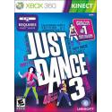 بازی Just Dance 3 برای Kinect