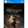 کاور بازی Mandragora Whispers of the Witch Tree نسخه کامپیوتر (PC) کاور بازی Mandragora Whispers of the Witch Tree نسخه کامپیوتر (PC)