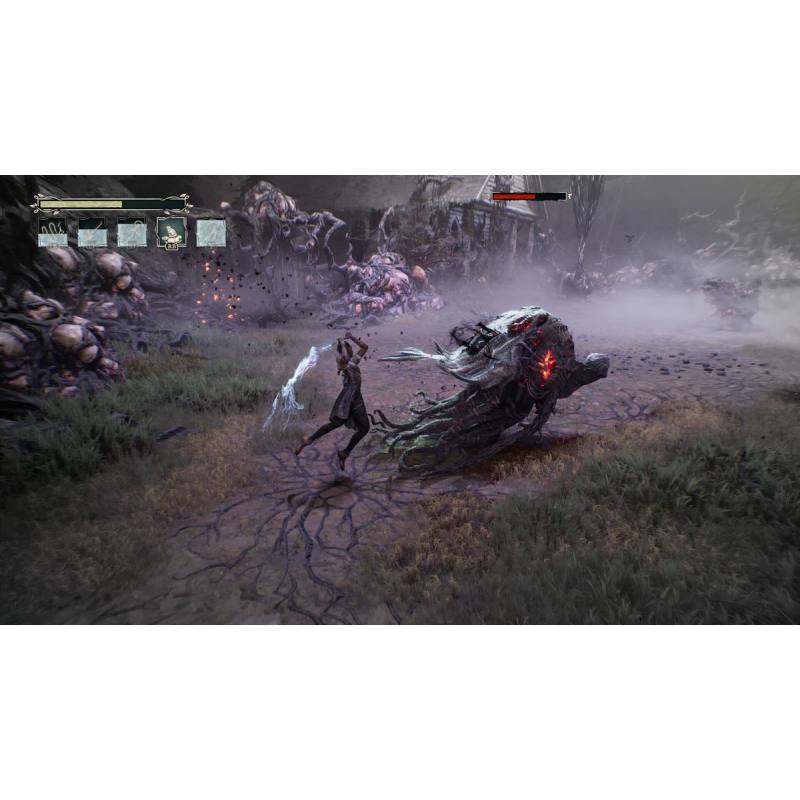 اسکرین شات و تصویر گیم پلی بازی South of Midnight نسخه کامپیوتر (PC) - تصویر 2