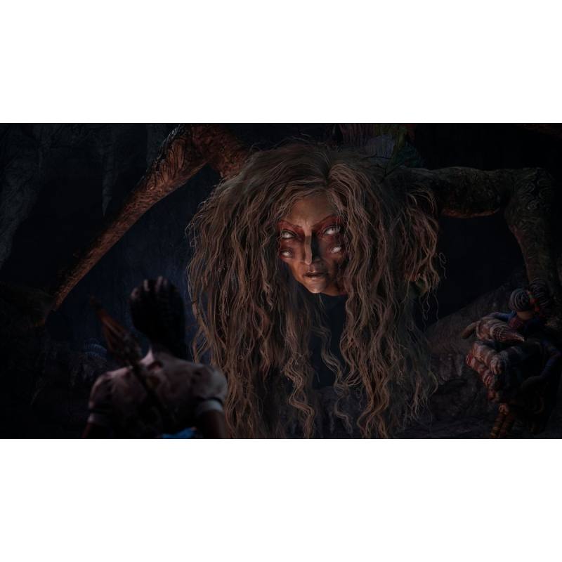 اسکرین شات و تصویر گیم پلی بازی South of Midnight نسخه کامپیوتر (PC) - تصویر 3