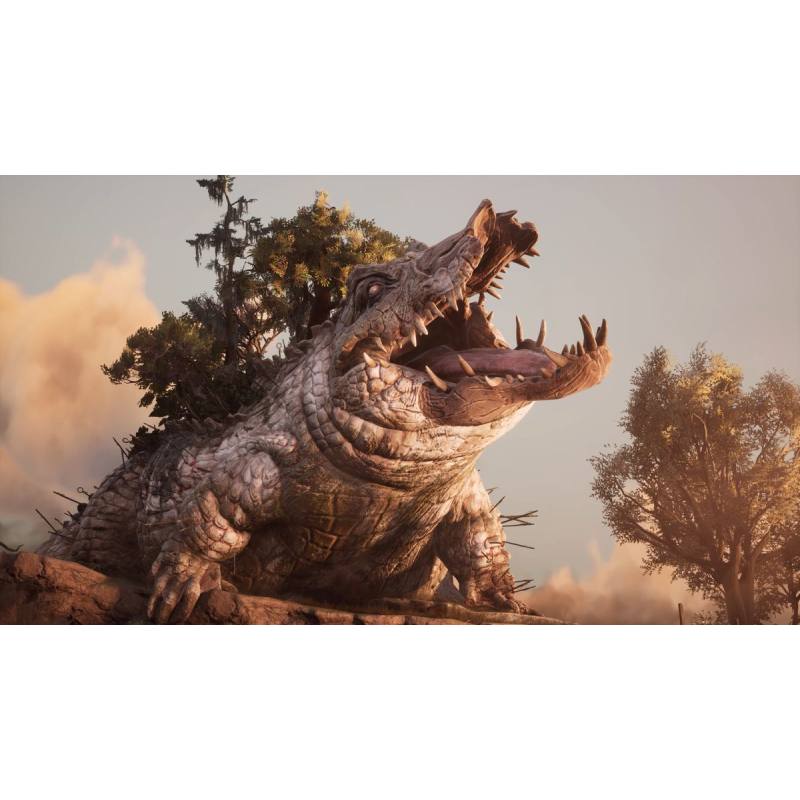 اسکرین شات و تصویر گیم پلی بازی South of Midnight نسخه کامپیوتر (PC) - تصویر 5