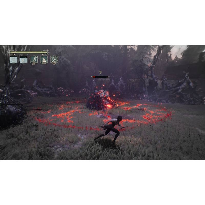 اسکرین شات و تصویر گیم پلی بازی South of Midnight نسخه کامپیوتر (PC) - تصویر 6