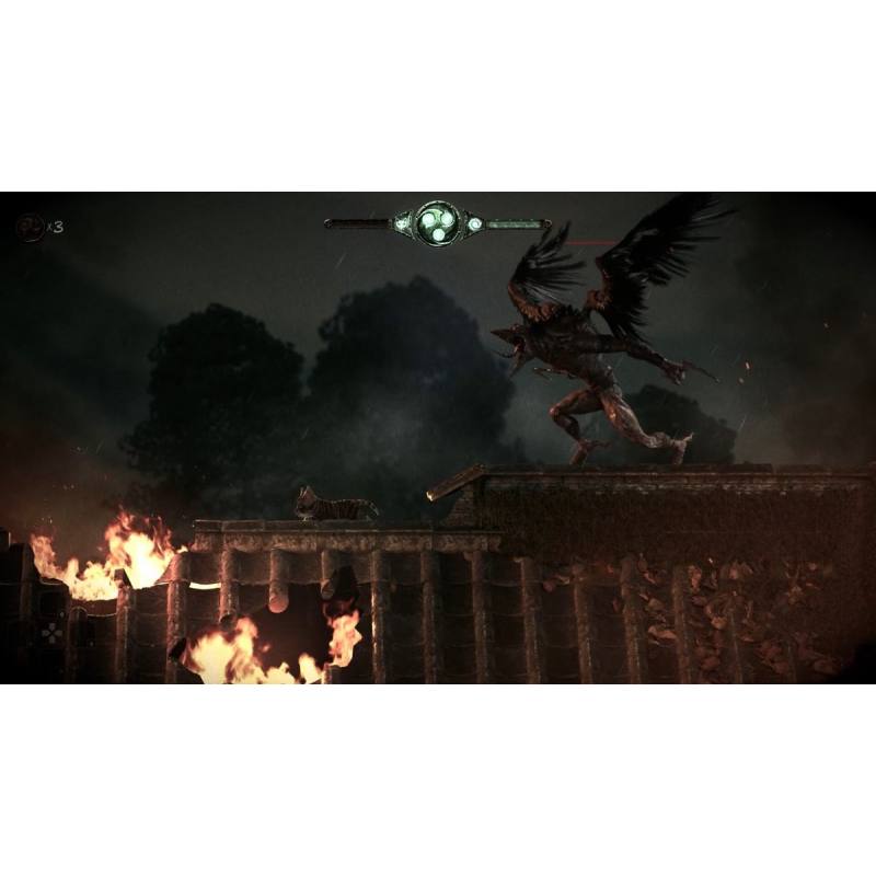 اسکرین شات و تصویر گیم پلی بازی The Spirit of the Samurai نسخه کامپیوتر (PC) - تصویر 1