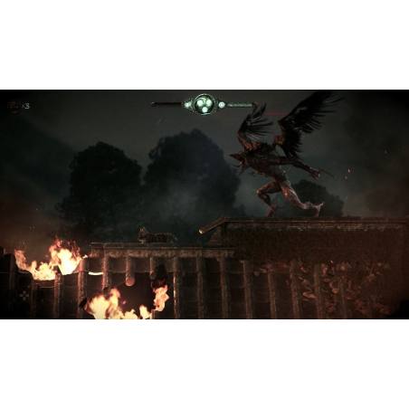 اسکرین شات و تصویر گیم پلی بازی The Spirit of the Samurai نسخه کامپیوتر (PC) - تصویر 1 اسکرین شات و تصویر گیم پلی بازی The Spirit of the Samurai نسخه کامپیوتر (PC) - تصویر 1