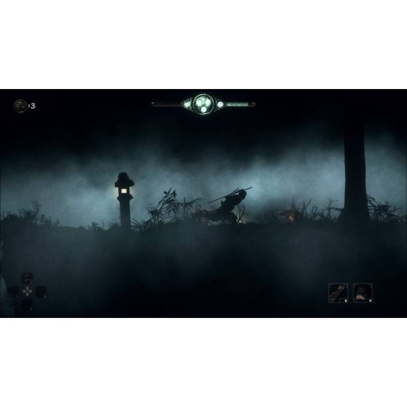 اسکرین شات و تصویر گیم پلی بازی The Spirit of the Samurai نسخه کامپیوتر (PC) - تصویر 3