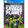 کاور بازی Revenge of the Savage Planet نسخه کامپیوتر (PC) کاور بازی Revenge of the Savage Planet نسخه کامپیوتر (PC)