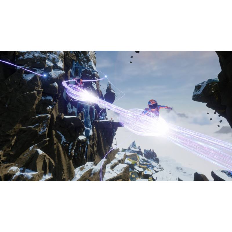 اسکرین شات و تصویر گیم پلی بازی Revenge of the Savage Planet نسخه کامپیوتر (PC) - تصویر 5