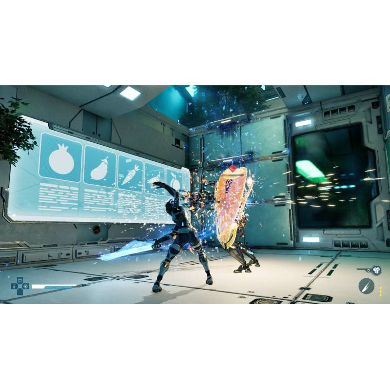 اسکرین شات و تصویر گیم پلی بازی Steel Seed نسخه کامپیوتر (PC) - تصویر 7