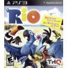 کاور بازی Rio (The Video Game) برای PS3 کاور بازی Rio (The Video Game) برای PS3
