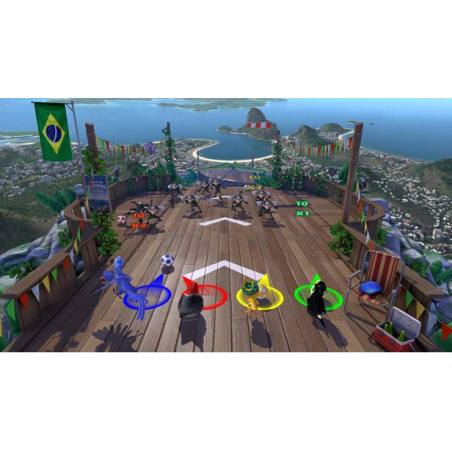اسکرین شات و تصویر گیم پلی بازی Rio (The Video Game) نسخه PS3 تصویر 2 اسکرین شات و تصویر گیم پلی بازی Rio (The Video Game) نسخه PS3 تصویر 2