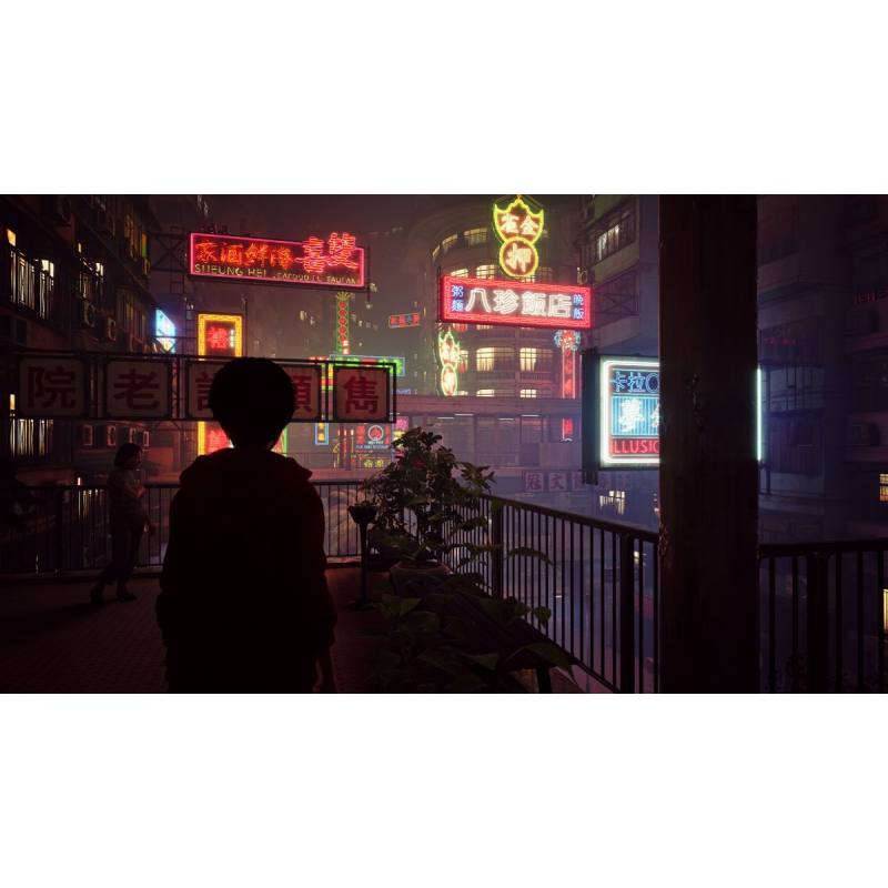 اسکرین شات و تصویر گیم پلی بازی Slitterhead نسخه کامپیوتر (PC) - تصویر 2