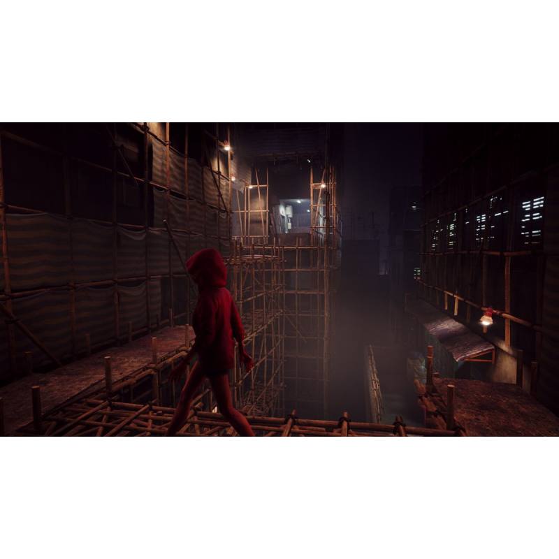 اسکرین شات و تصویر گیم پلی بازی Slitterhead نسخه کامپیوتر (PC) - تصویر 3