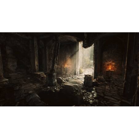 اسکرین شات و تصویر گیم پلی بازی Soulslinger Envoy of Death نسخه کامپیوتر (PC) - تصویر 2 اسکرین شات و تصویر گیم پلی بازی Soulslinger Envoy of Death نسخه کامپیوتر (PC) - تصویر 2