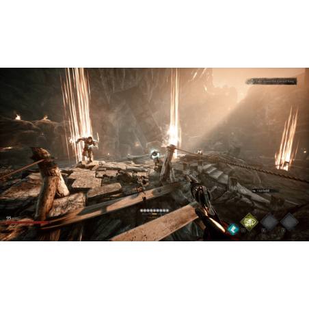 اسکرین شات و تصویر گیم پلی بازی Soulslinger Envoy of Death نسخه کامپیوتر (PC) - تصویر 4 اسکرین شات و تصویر گیم پلی بازی Soulslinger Envoy of Death نسخه کامپیوتر (PC) - تصویر 4