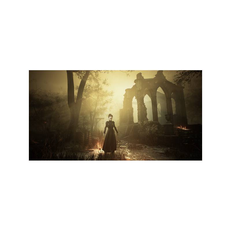 اسکرین شات و تصویر گیم پلی بازی Soulslinger Envoy of Death نسخه کامپیوتر (PC) - تصویر 5