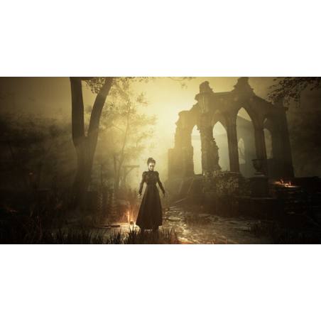 اسکرین شات و تصویر گیم پلی بازی Soulslinger Envoy of Death نسخه کامپیوتر (PC) - تصویر 5 اسکرین شات و تصویر گیم پلی بازی Soulslinger Envoy of Death نسخه کامپیوتر (PC) - تصویر 5